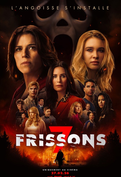 Scream 7