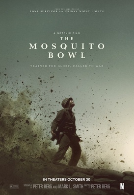 Le Mosquito Bowl