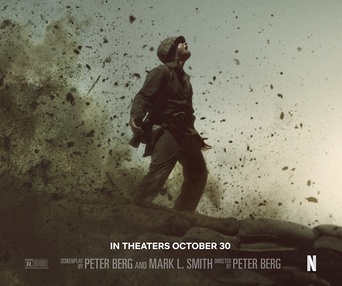 Image du film The Mosquito Bowl