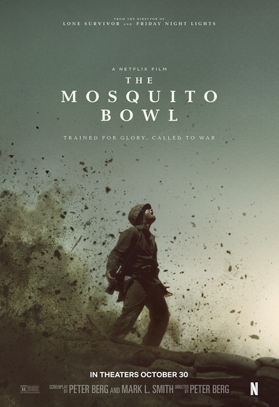 The Mosquito Bowl