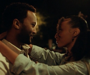 Image du film A Tribe Called Love