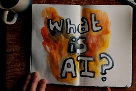 Image du film The AI Doc: Or How I Became an Apocaloptimist