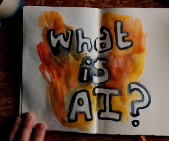 Image du film The AI Doc: Or How I Became an Apocaloptimist