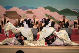 Images du film Kokuho