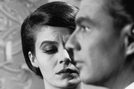 Image du film L'année dernière à Marienbad