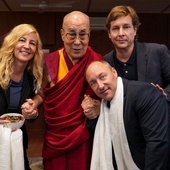 Dalaï Lama