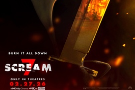 Image du film Scream 7 Image du film Scream 7