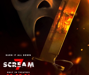 Image du film Scream 7