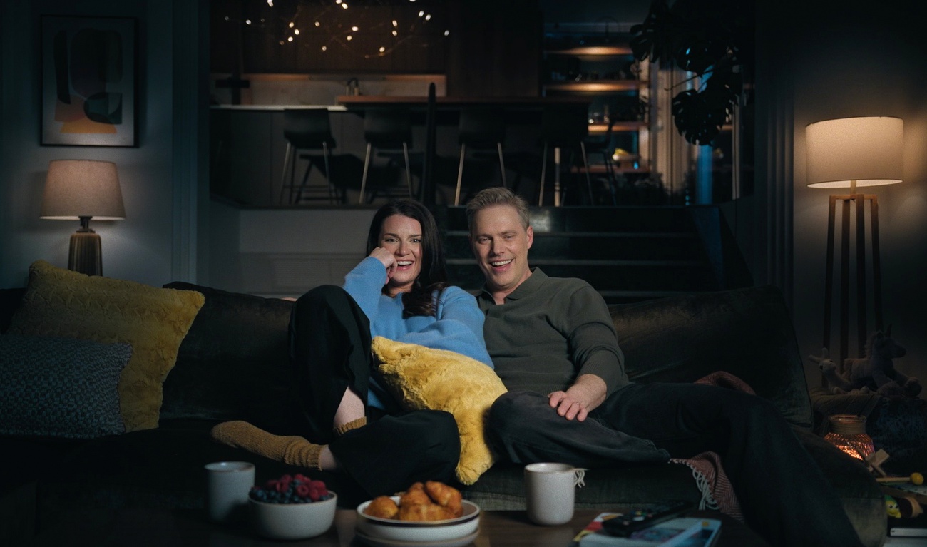 Si on s'aimait Célébrités