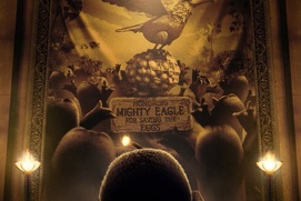 Image du film The Angry Birds 3 Image du film The Angry Birds 3