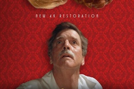 Image du film Conversation Piece