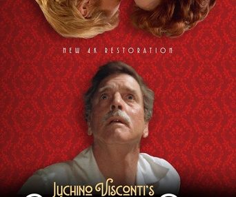 Image du film Conversation Piece