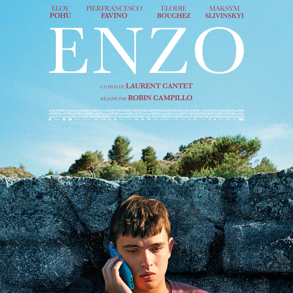 Image du film Enzo