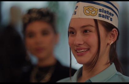 Bande-annonce en anglais