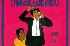 Image du film Omar Gatlato
