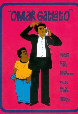Omar Gatlato