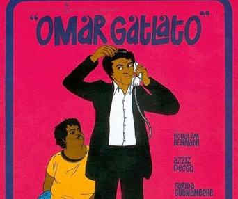 Image du film Omar Gatlato