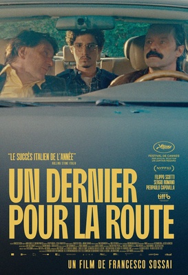 Un dernier pour la route