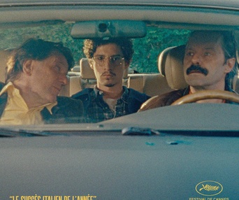 Image du film The Last One for the Road