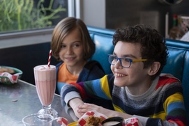 Image du film The Unbreakable Boy