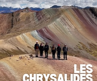 Image du film Les Chrysalides