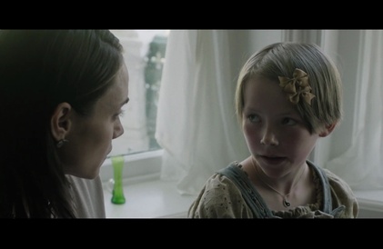 Bande-annonce en anglais