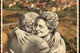 Image du film Il Paese: The Village Image du film Il Paese: The Village