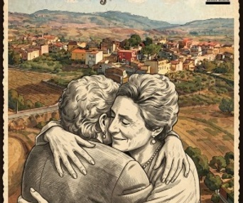 Image du film Il Paese: The Village