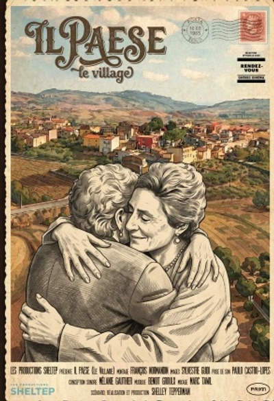 Il Paese: The Village