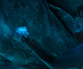 Images du film Whalefall