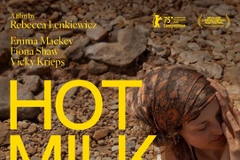 Image du film Hot Milk