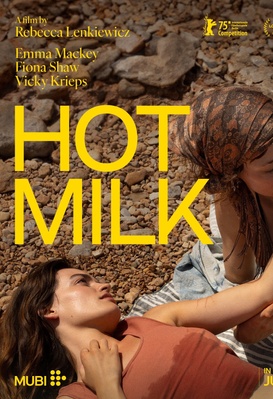 Hot Milk