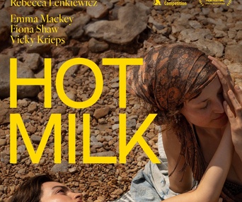 Image du film Hot Milk