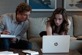 Image du film The Social Reckoning