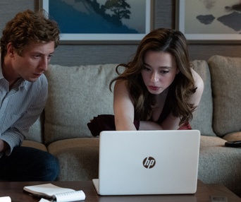 Image du film The Social Reckoning