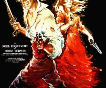 Image du film Cartouche