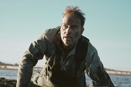 Image du film Le temps