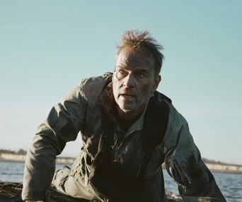Image du film Le temps