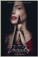 Affiche du film Verity