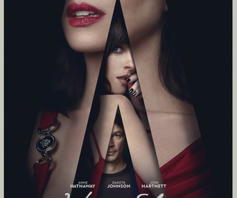 Affiche en français du film Verity