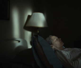 Image du film Undertone