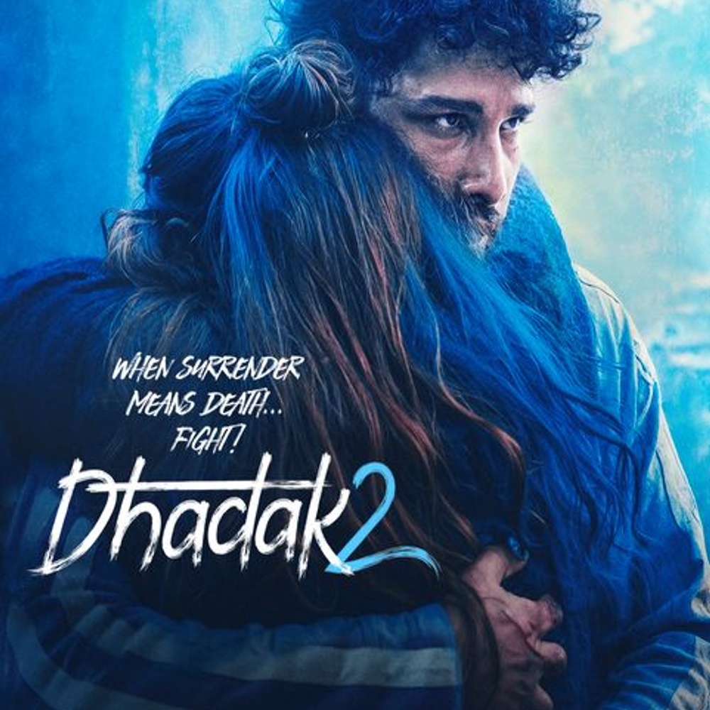 Image du film Dhadak 2