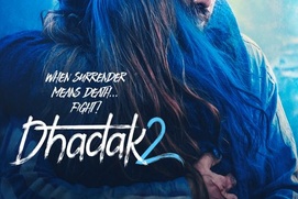 Image du film Dhadak 2