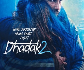 Image du film Dhadak 2