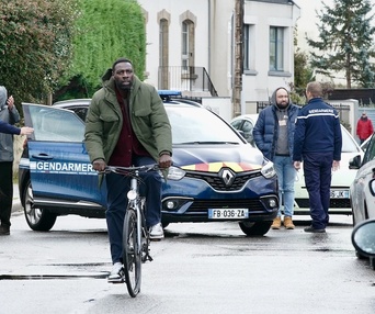 Image du film Dis-moi juste que tu m'aimes