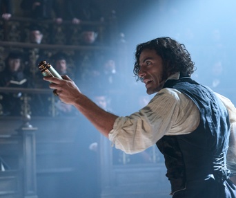 Images du film Frankenstein