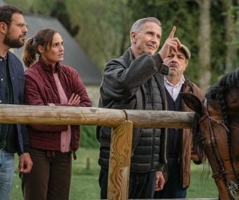 Images du film Chasse gardée 2