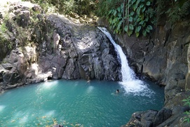 Image du film Les Aventuriers Voyageurs - Gino Chouinard : Les Îles de Guadeloupe Image du film Les Aventuriers Voyageurs - Gino Chouinard : Les Îles de Guadeloupe