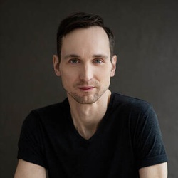 Photo de Karl Graboshas