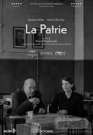 La patrie